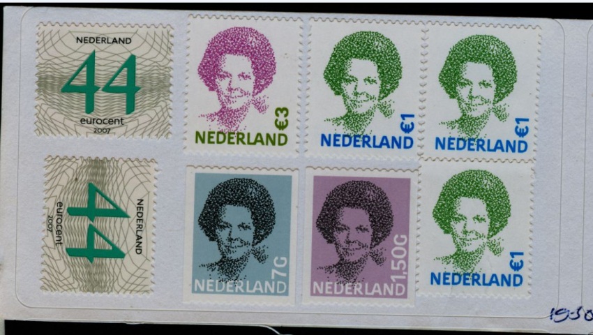Fälschungen zum Schaden der Post - Falsche Briefmarken in der Niederlande! Nl_2010_ForgeriesBeatrice_3_030