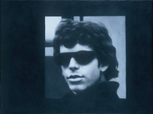 Lou Reed & le Velvet Underground [The Velvet Underground LouReed.gr