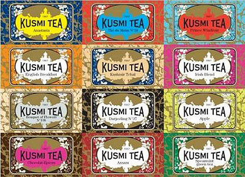 Kusmi Tea Kusmitea2