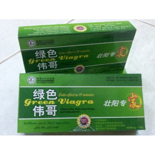 Toko Obat Green Viagra di Pontianak - Obat Kuat China 082192766468 Vig-500x500