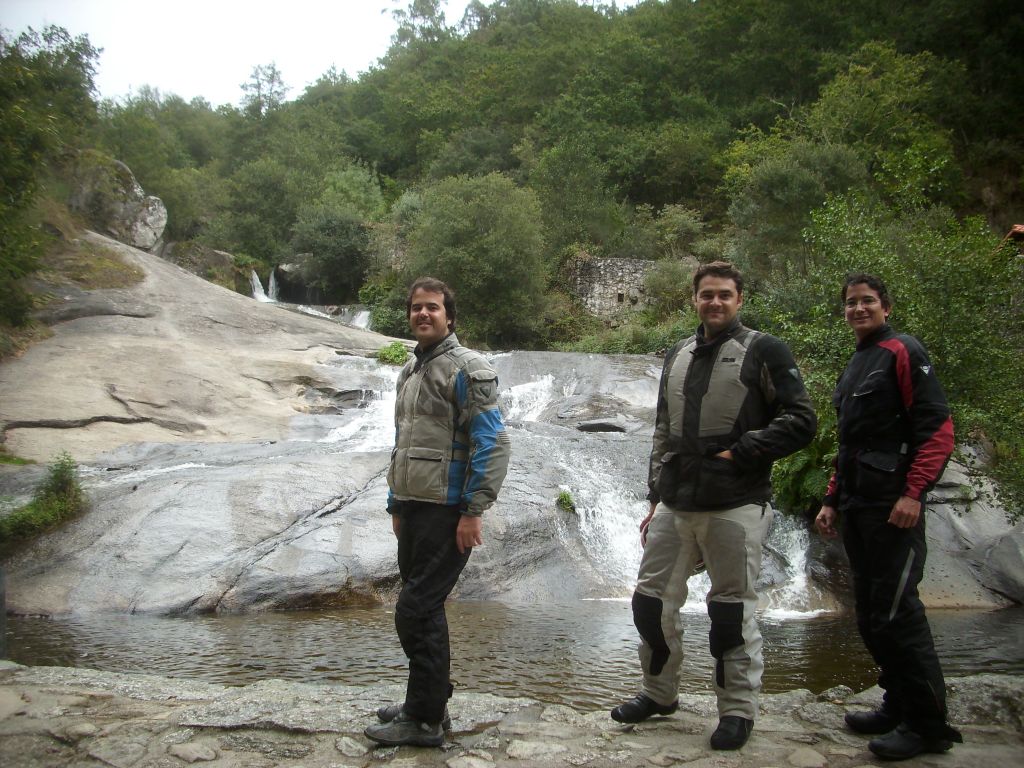 200km de ruta asfáltica y una crono de enduro……. Ru52