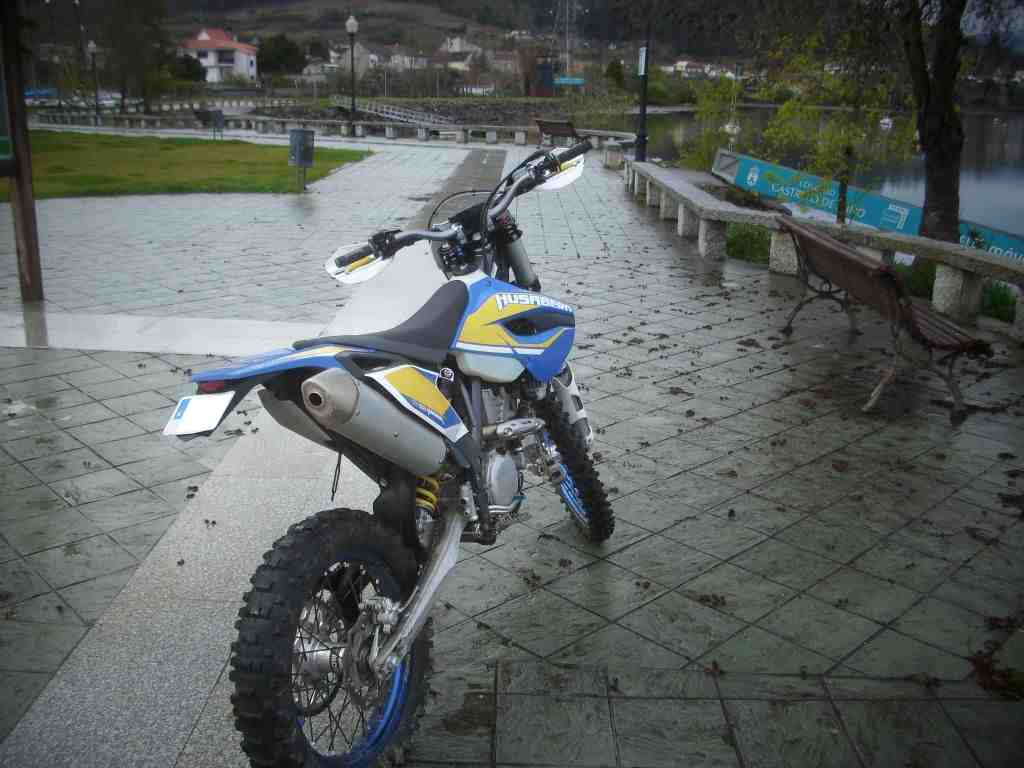 Probamos la Husaberg FE 350 2013 13