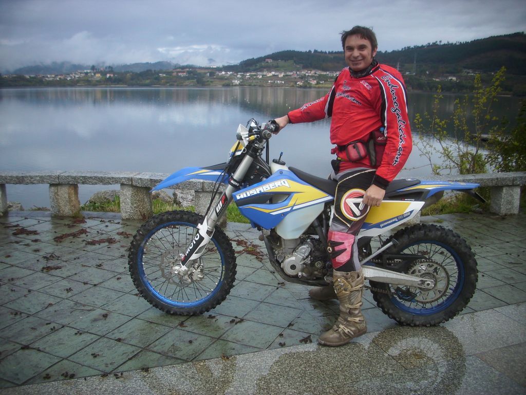 Probamos la Husaberg FE 350 2013 24