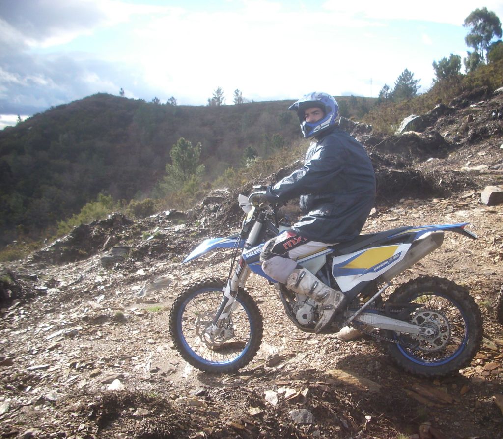 Probamos la Husaberg FE 350 2013 27