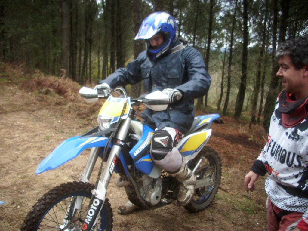 Probamos la Husaberg FE 350 2013 48