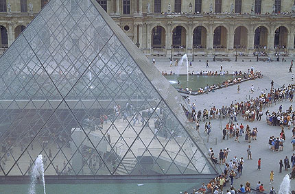 صور من متحف اللوفر LOUVRE-A0064-1