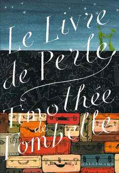 Le Livre de Perle de Timothée de Fombelle  Product_9782070662937_244x0