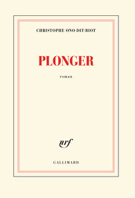 Plonger, C. Ono-dit-Biot Product_9782070134274_195x320