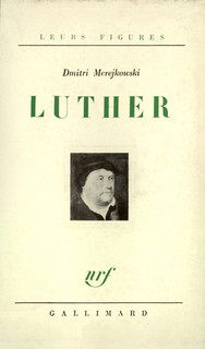 Un message de Martin Luther aux âmes abattues Product_9782070244119_195x320