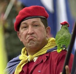 Chavez el  gadaffi latino ,   morira matando como gadaffi a quien este  emula dice vargas llosa  1330-hugo-chavez