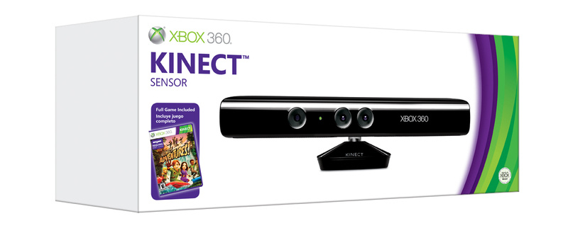 Votre dernier achat jeux video - Page 18 2223-360-kinect