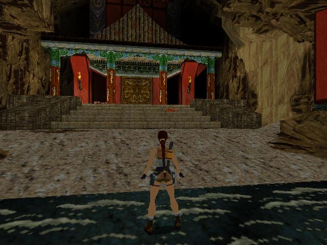 ¿A qué videojuego estais jugando ahora mismo? - Página 3 14251-tomb-raider-2