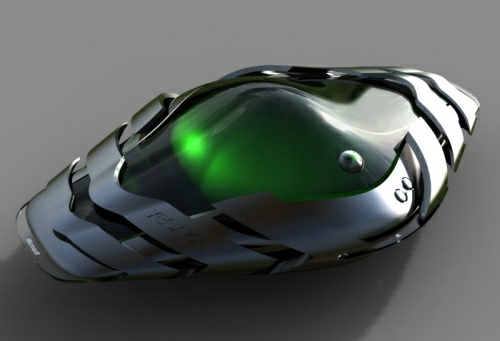 XBOX 720 Microsoft relance la rumeur  Xbox-720-concept