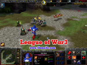 League of War3 v3.94d3 League-of-War3-v3.93d1-300x225