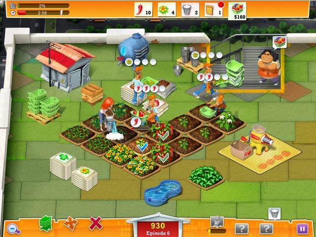 لعبه المزرعه السعيده 2012 -My farm life 2 كامله بدون نت ولاتسطيب My-farm-life-2