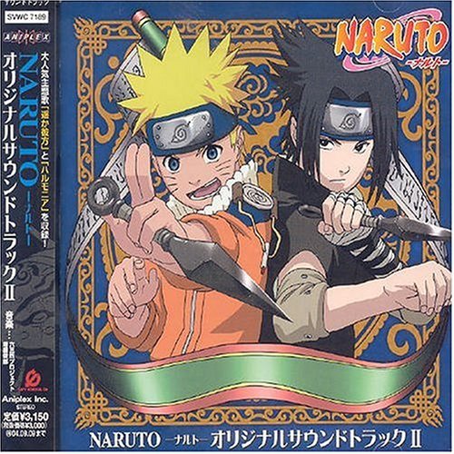 la historia de naruto Naruto-sound-track