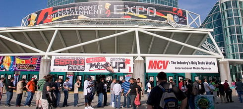 E3 EXPO 2009 - LOS ANGELES: Les infos marquantes. E3_Better2