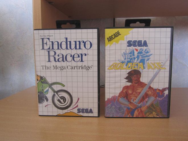 [SEGA] Master System 139527_med