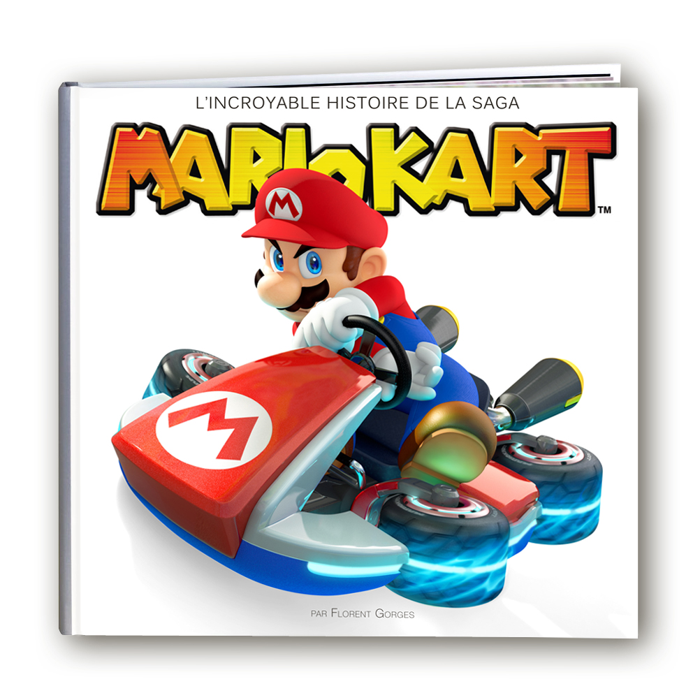 [WiiU] Mario Kart 8 183556