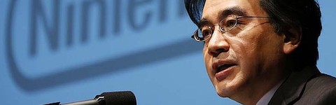 Wii U : le topic généraliste - Page 5 Satoru-Iwata-Smug-Nintendo-Boss-Smile-Help-Wii-Wii-U