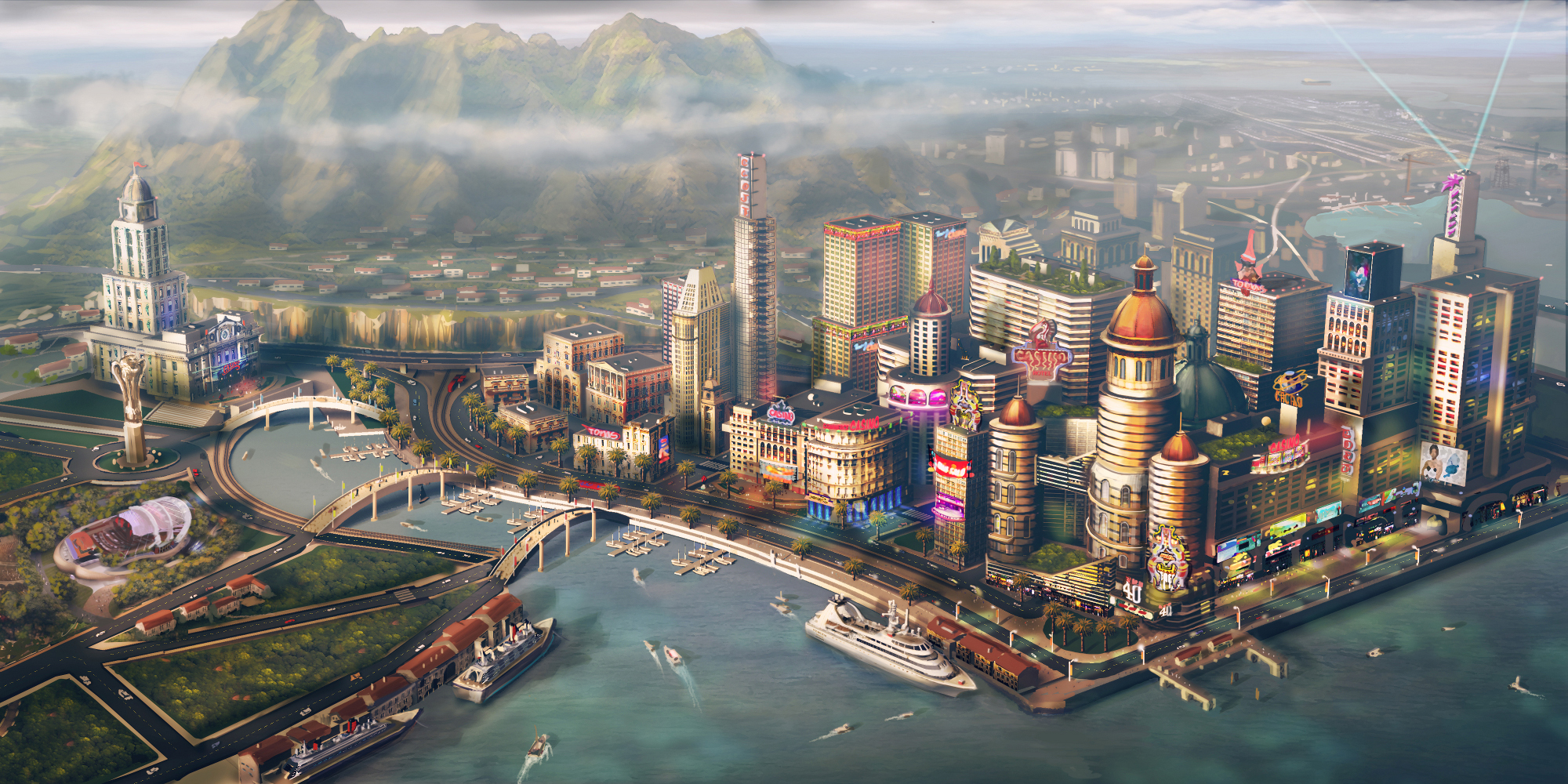 Actualité PC SimCity5_PC_Visuel_007