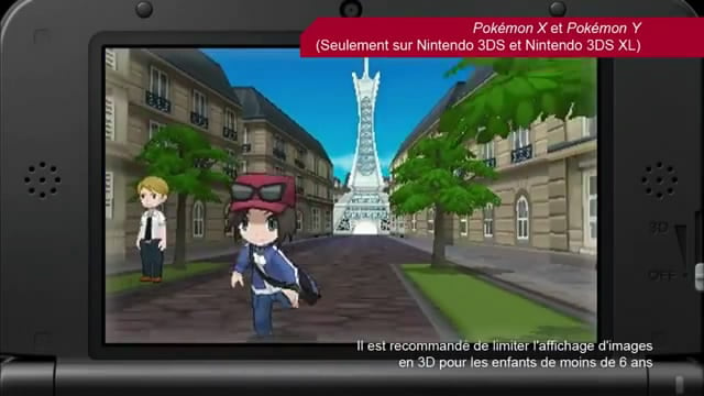 Pokémon 6ème génération : X et Y ! PokemonX_3DS_Div_001