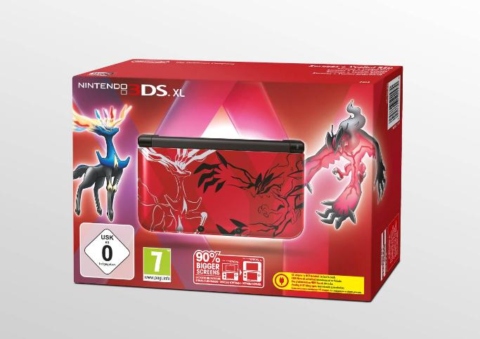 pokemon X et Y , 2 nouvelles 3ds xl limited PokemonX_3DS_Div_019