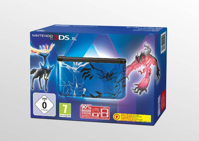 pokemon X et Y , 2 nouvelles 3ds xl limited PokemonX_3DS_Div_020