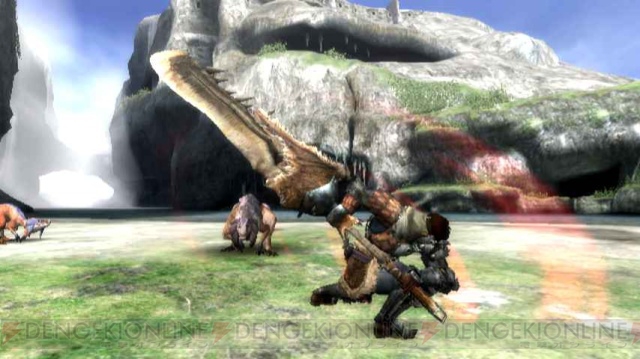 Monster Hunter MonsterHunter3_Wii_Divers_012