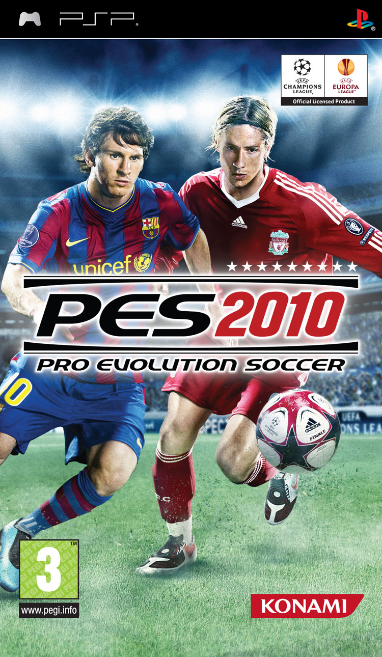  معشوقة الجماهير PES COLLECTION لجهاز PSP PES2010_PSP_jaquette001