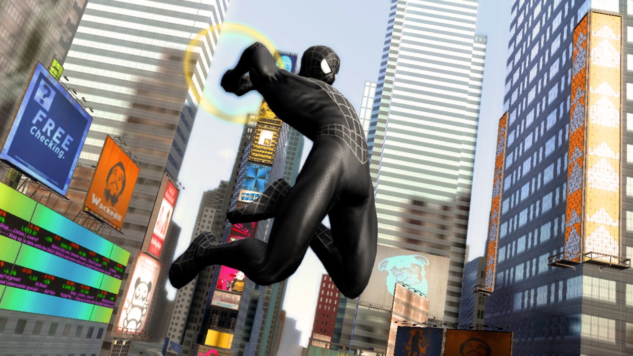 Spider-man 3 SpiderMan3_X360_Editeur_0013