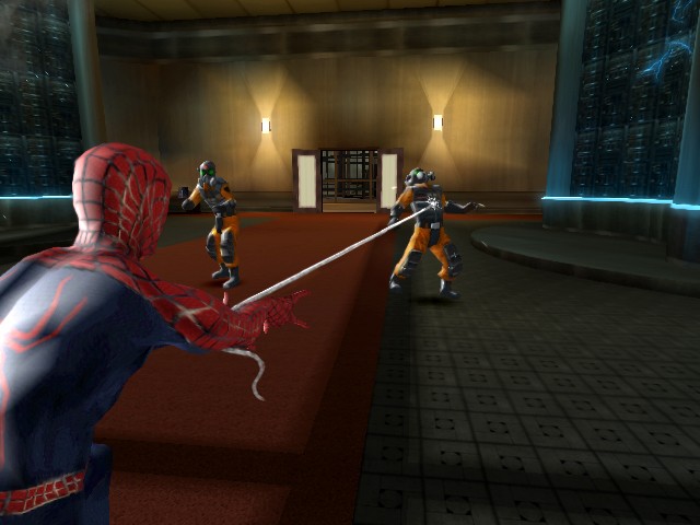 Spider-man 3 SpiderMan3_Wii_Editeur_002