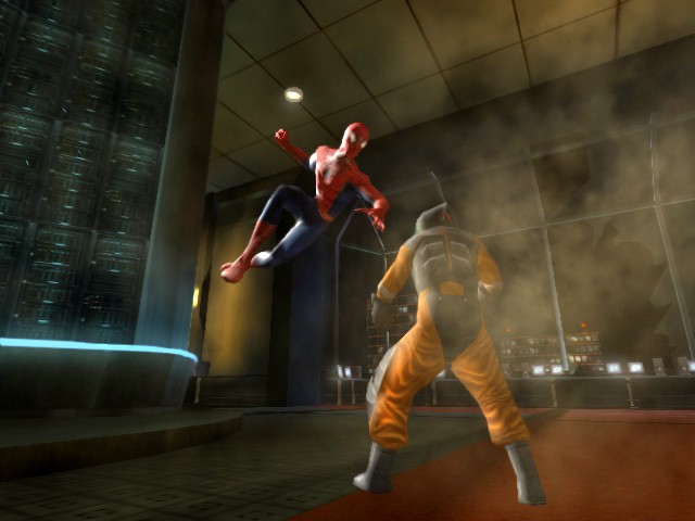 Spider-man 3 SpiderMan3_Wii_Editeur_003