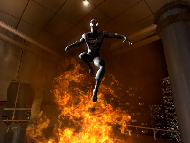 Spider-man 3 SpiderMan3_Wii_Editeur_004