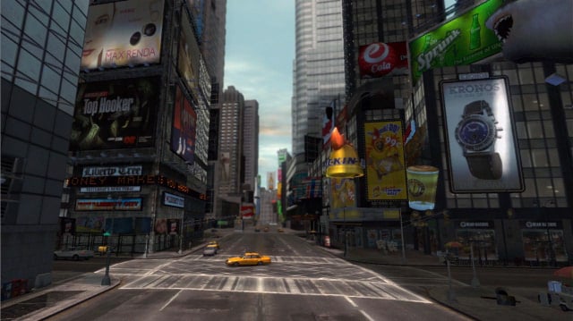 GTA IV GTAIV_Trail_Div005