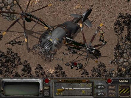 De quel jeu vient ce screen? - Page 2 Fallout2_PC_ed_001