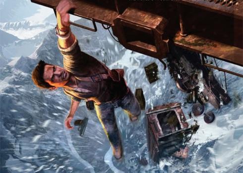 Uncharted 2 Among Thieves Uncharted2_PS3_Art001