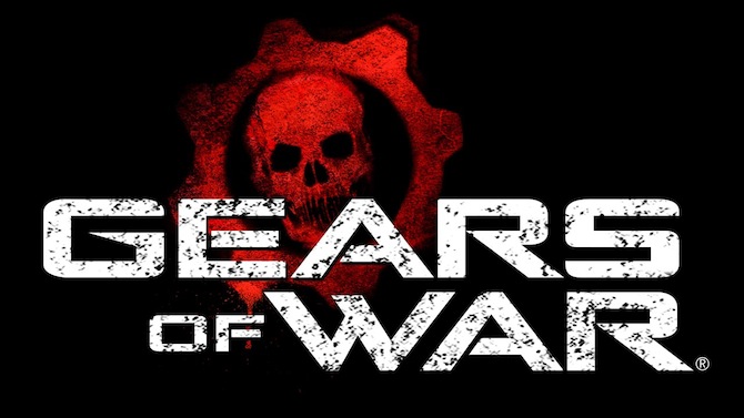 Gears of War Next Gen [Xbox One] Gears-of-War-Logo