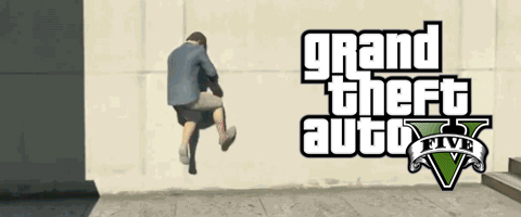 35 manières de mourir dans GTA 5 Gta-5-mur