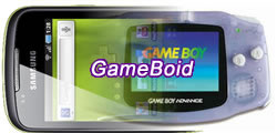 Best Android Applications PAID/Free [MF] Gameboid-android-samsung