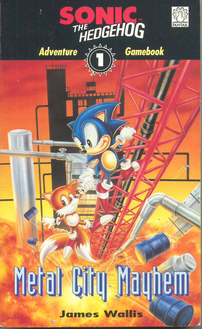 Numéro Images Sonic1