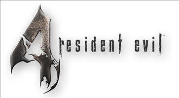 Resident Evil 4 Resident_Evil_4logo