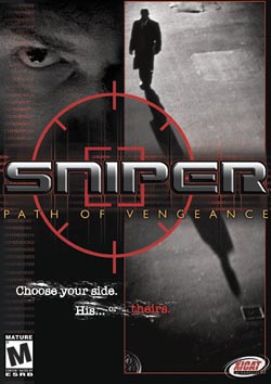 Sniper Full download Cover