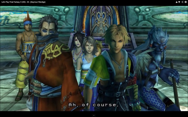 Final Fantasy [Jeu vidéo] - Page 11 FFX-HD-2-original