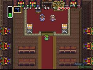 juegos rpg en español (3) The-Legend-of-Zelda-A-Link-to-the-Past