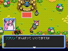 Pokemon Mystery Dungeon Sequel? 43631