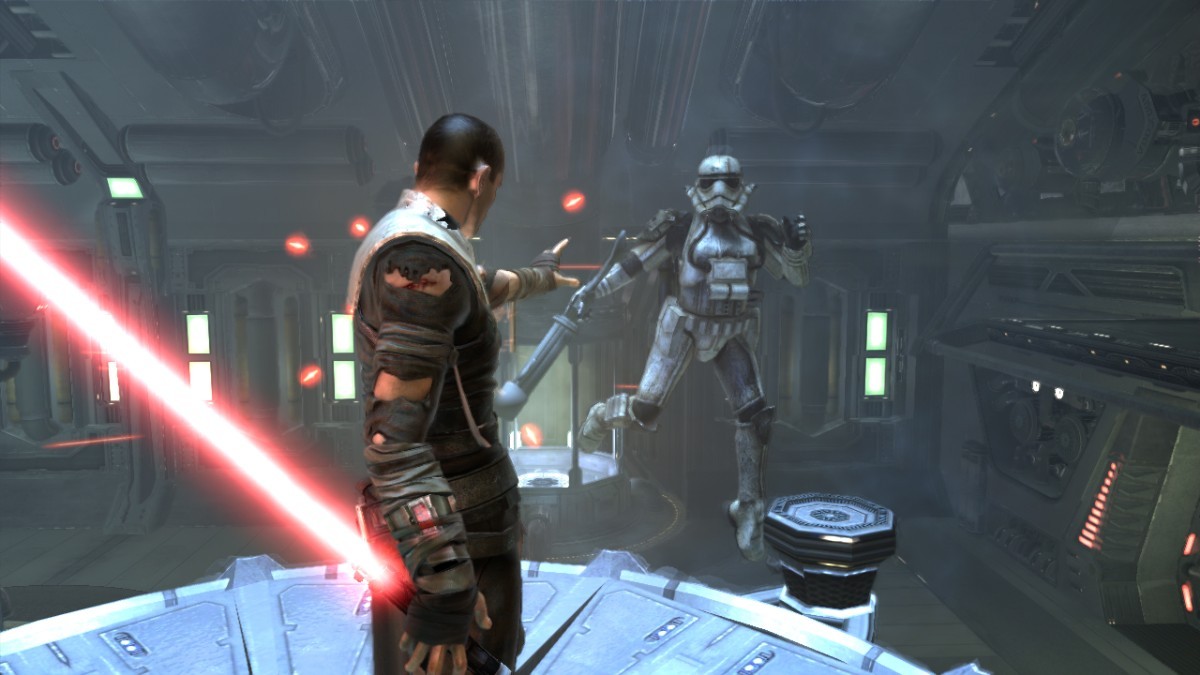 [OFICIAL] Star Wars: The Force Unleashed 73672