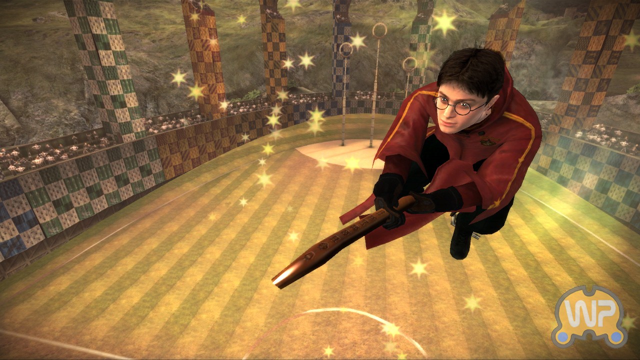 Harry Potter Game 6 91405