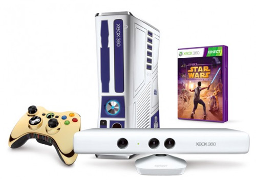 Con Melon o Con Sandia Kinect-star-wars-console-bundle-game-delayed-news