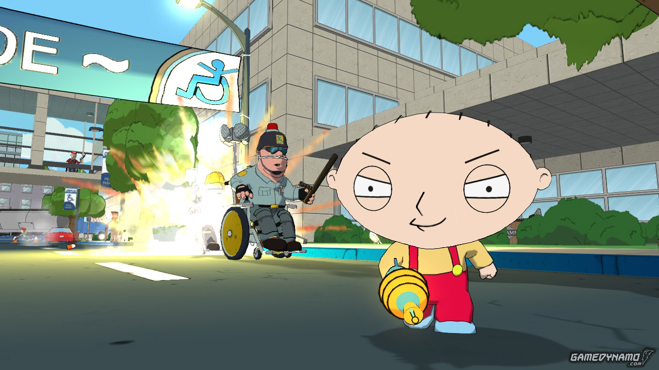 Family Guy Back To The Multiverse (X-BOX 360) Family-guy-back-to-the-multiverse-ps3-xbox-360-screenshots-4